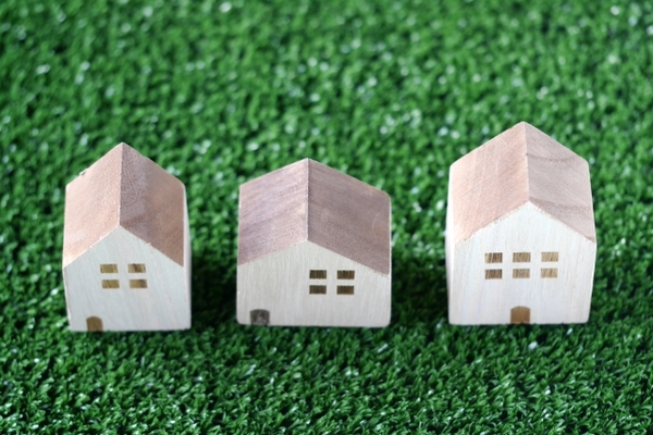 住宅